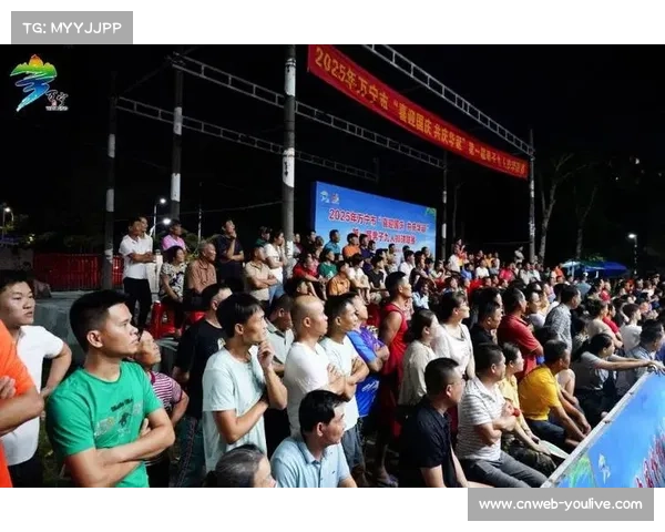 体育赛事推动万宁旅游发展经济效益显著提升 体育赛事推动万宁旅游发展经济效益显著提升