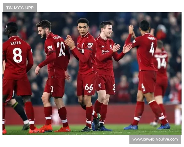 利物浦战术调整遇瓶颈 中等球队频频爆冷致战绩受挫 利物浦战术调整遇瓶颈 中等球队频频爆冷致战绩受挫