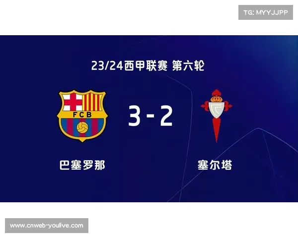 巴萨4-2客胜塞尔塔,莱万帽子戏法领跑射手榜 巴萨4-2客胜塞尔塔,莱万帽子戏法领跑射手榜