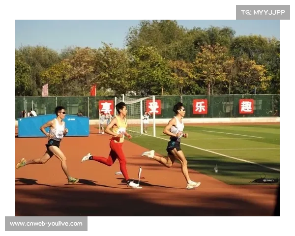 保定新秀学校运动会意义:不仅在速度力量比拼,更在健全人格 保定新秀学校运动会意义:不仅在速度力量比拼,更在健全人格