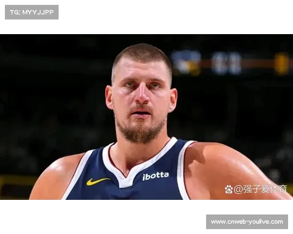 掘金不敌国王，约基奇空砍44分13篮板7助攻