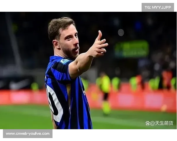 国米达成对科莫意甲10连胜，创俱乐部历史纪录