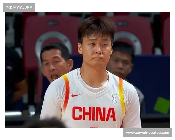 周琦透露赵睿首选非首钢，背后转会博弈内幕