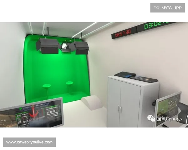 本季度轻量化导播模块大规模应用 助力中小型直播系统达成专业级品相