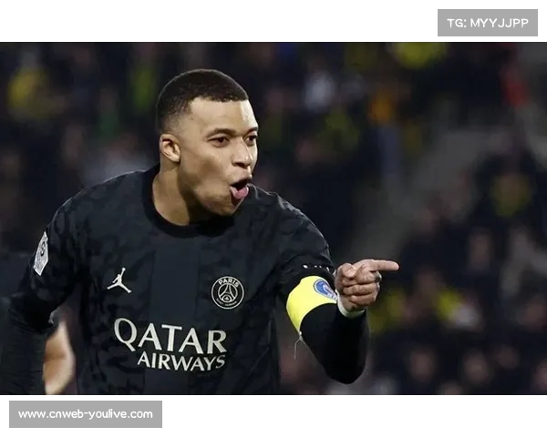 姆巴佩追讨大巴黎590万欧欠款，已派法警上门设最后期限2月19日