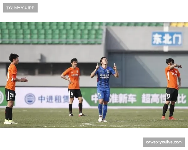 通讯：升班马青岛西海岸主场首秀，尽管失利但球市火爆一票难求